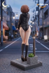Оригинальная аниме фигурка &laquo;1/6 Scale Higuchi Madoka-THE IDOLM@STER SHINY COLORS&zwnj;-The Moon Studio&raquo;
