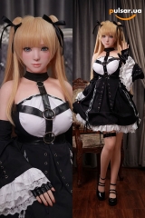 Шарнирная кукла &laquo;ROSEIDOL Studio - Marie Rose Dead or Alive&raquo;