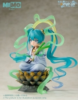 Оригинальная аниме фигурка &laquo;Mimo Studio - Project Sekai Hatsune Miku cos Buddha Guanyin&raquo;