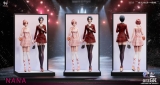 Оригинальная аниме фигурка &laquo;Pinksoul Studio - Komatsu Nana X Osaki Nana NANA&raquo;