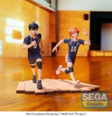 Оригинальная аниме фигурка &laquo;"Haikyuu!!" High Premium Figure Kageyama Tobio&raquo;