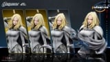 Оригинальная аниме фигурка &laquo;1/4 Scale Miria Licensed-Claymore-STAREXVA Studio&raquo;