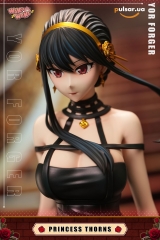 Оригинальная аниме фигурка &laquo;1/6 and 1/4 Scale Yor Forger-SPY X FAMILY-WAKUWAKU Studio&raquo;
