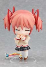 Аніме Фігурка Mahou Shoujo Madoka?Magica (Nendoroid # 175) Good Smile