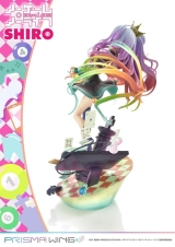 Оригинальная аниме фигурка &laquo;Prime 1 Studio 1/7 NO GAME NO LIFE&raquo;