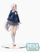 Оригінальна аніме фігурка &laquo;SPM Figure Echidna Uniform Ver.&raquo;