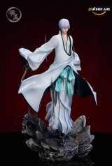 Оригинальная аниме фигурка &laquo;1/6 Scale Ichimaru Gin-Bleach-FlyLeaf Studio&raquo;