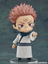 Аниме фигурка &laquo;Nendoroid Sukuna&raquo;