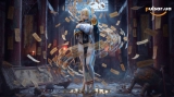 Оригинальная аниме фигурка &laquo;1/6 Scale Zombie Girl Itinose Asena-Blue Archive-Sensei Studio&raquo;