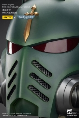 Оригинальный Бюст &laquo;JOYTOY - Dark Angels MkX Helmet X Display Stand&raquo;