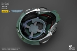 Оригинальный Бюст &laquo;JOYTOY - Dark Angels MkX Helmet X Display Stand&raquo;
