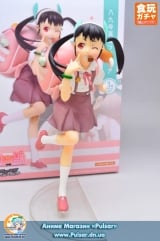 Оригинальная аниме фигурка 	Premium Figure Hachikuji Mayoi