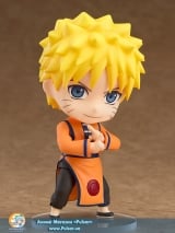 Аниме фигурка Nendoroid Uzumaki Naruto Animation Exhibition in China Ver. Рекаст
