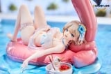 Оригинальная аниме фигурка &laquo;1/7 Scale &zwnj;Justia Midsummer Dream-Brown Dust-HobbySakura Studio&raquo;