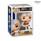 Виниловая фигурка &laquo;Funko POP! &bull;  &bull;  &bull; Avatar: The Last Airbender ◉ Aang (Avatar Aang: The Last Airbender) №2106&raquo;