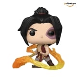 Виниловая фигурка &laquo;Funko POP! &bull;  &bull;  &bull; Avatar: The Last Airbender ◉ Zuko (Avatar Aang: The Last Airbender) №2110&raquo;