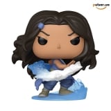 Виниловая фигурка &laquo;Funko POP! &bull;  &bull;  &bull; Avatar: The Last Airbender ◉ Katara (Avatar Aang: The Last Airbender) №2107&raquo;