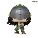 Виниловая фигурка &laquo;Funko POP! &bull;  &bull;  &bull; Avatar: The Last Airbender ◉ Toph (Avatar Aang: The Last Airbender) №2109&raquo;