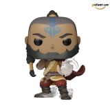 Виниловая фигурка &laquo;Funko POP! &bull;  &bull;  &bull; Avatar: The Last Airbender ◉ Tagah (Avatar Aang: The Last Airbender) №2111&raquo;