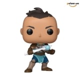 Виниловая фигурка &laquo;Funko POP! &bull;  &bull;  &bull; Avatar: The Last Airbender ◉ Sokka (Avatar Aang: The Last Airbender) №2108&raquo;