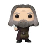 Виниловая фигурка &laquo;Funko Pop! Harry Potter - Aberforth Dumbledore with Mirror Shard №190&raquo;