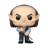 Виниловая фигурка &laquo;Funko Pop! Harry Potter - Griphook №193&raquo;