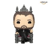 Виниловая фигурка &laquo;Funko POP! &bull; Premium &bull; Supernatural ◉ Crowley King of Hell №1839&raquo;