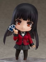 Аниме фигурка &laquo;Nendoroid Jabami Yumeko&raquo; (Рекаст)