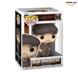 Вінілова фігурка &laquo;Funko POP! &bull; Chance of Chase &bull; Supernatural ◉ Dean Winchester №1836&raquo;