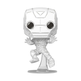 Виниловая фигурка &laquo;Funko Pop! Marvel - Iron Man (Sketched Deco) №1572&raquo;