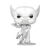 Виниловая фигурка &laquo;Funko Pop! Marvel - Wolverine (Sketched Deco) №1573&raquo;
