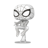 Виниловая фигурка &laquo;Funko Pop! Marvel - Spider-Man (Sketched Deco) №1574&raquo;