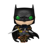 Виниловая фигурка &laquo;Funko POP! DC Comics  - Batman Ninja №605&raquo;