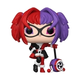 Виниловая фигурка &laquo;Funko POP! DC Comics  - Harley Quinn (Batman Ninja) №607&raquo;