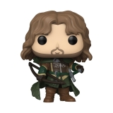 Виниловая фигурка &laquo;Funko Pop! The Lord of the Rings - Faramir №1983&raquo;