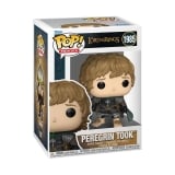 Вінілова фігурка &laquo;Funko Pop! The Lord of the Rings - Peregrin Took №1985&raquo;