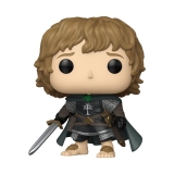 Виниловая фигурка &laquo;Funko Pop! The Lord of the Rings - Peregrin Took №1985&raquo;