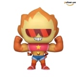 Виниловая фигурка &laquo;Funko POP! &bull;  &bull; Cartoon Network ◉ Sunstone №2300&raquo;