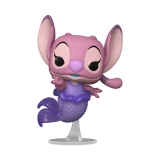 Виниловая фигурка &laquo;Funko POP! &bull; &bull; Disney ◉  Mermaid Angel №1743&raquo;