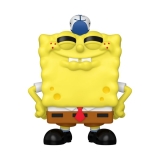 Виниловая фигурка &laquo;Funko POP! &bull; &bull; Nickelodeon ◉ SpongeBob SquarePants (Grinning) №2313&raquo;