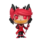 Виниловая фигурка &laquo;Funko Pop! Animation: Hazbin Hotel - Alastar - №2242&raquo;