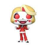 Виниловая фигурка &laquo;Funko Pop! Animation: Hazbin Hotel - Charlie Morningstar- №2239&raquo;