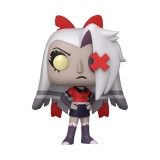 Виниловая фигурка &laquo;Funko Pop! Animation: Hazbin Hotel - Vaggie - №2240&raquo;