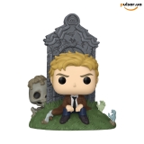 Виниловая фигурка &laquo;Funko POP! &bull; Deluxe &bull; DC Comics ◉ Constantine (Justice League Dark) № 616&raquo;
