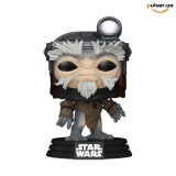 Виниловая фигурка  &laquo;Funko POP! &bull; &bull; Star Wars ◉ Clang with Head Set № 820&raquo;