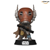 Виниловая фигурка &laquo;Funko POP! &bull;  &bull; Star Wars ◉ Mercenary Guard Droid № 821&raquo;
