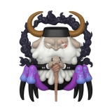 Виниловая фигурка &laquo;Funko POP! Jumbo One Piece - St. Jaygarcia Saturn №2207&raquo;