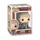 Виниловая фигурка &laquo;Funko Pop Plus Delicious in Dungeon - Laios №2199&raquo;
