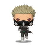 Виниловая фигурка &laquo;Funko Pop! Kaiju No. 8 - Aoi Kaguragi №2247&raquo;