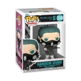 Вінілова фігурка &laquo;Funko Pop! Kaiju No. 8 - Haruichi Izumo №2246&raquo;